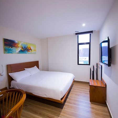 The Point Boutique Hotel Johor Bahru Exterior photo